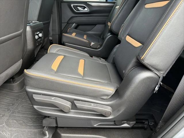 2024 GMC Yukon 4WD AT4