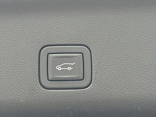 2024 GMC Yukon 4WD AT4