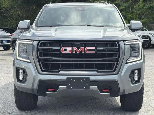 2024 GMC Yukon 4WD AT4