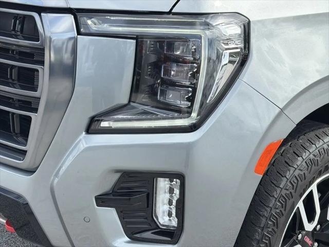 2024 GMC Yukon 4WD AT4