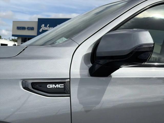 2024 GMC Yukon 4WD AT4