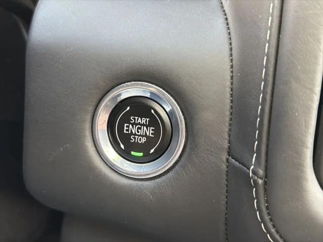 2023 GMC Yukon 4WD Denali Ultimate