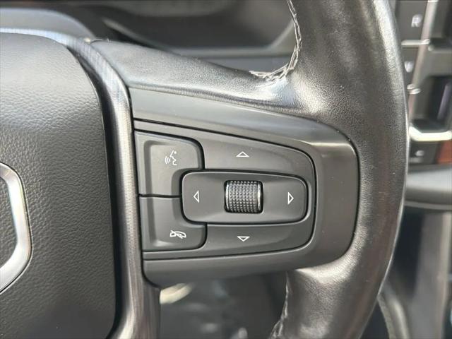2023 GMC Yukon 4WD Denali Ultimate