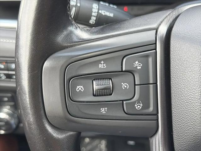 2023 GMC Yukon 4WD Denali Ultimate