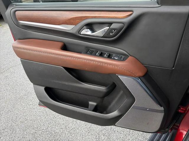 2023 GMC Yukon 4WD Denali Ultimate