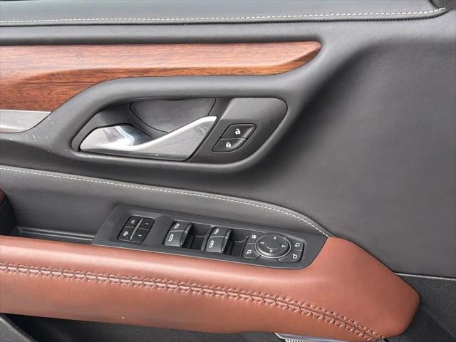 2023 GMC Yukon 4WD Denali Ultimate