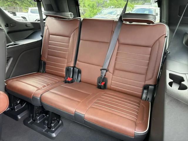 2023 GMC Yukon 4WD Denali Ultimate