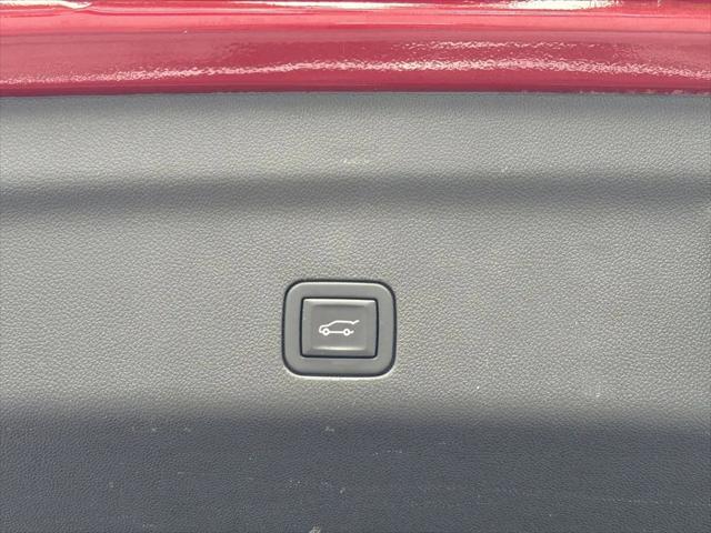 2023 GMC Yukon 4WD Denali Ultimate
