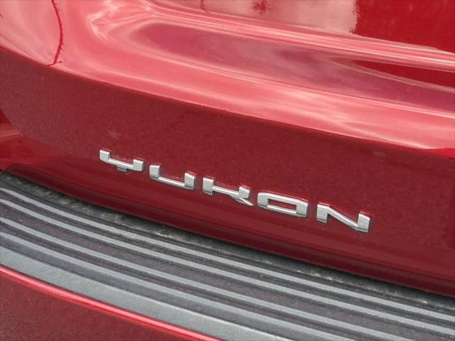2023 GMC Yukon 4WD Denali Ultimate