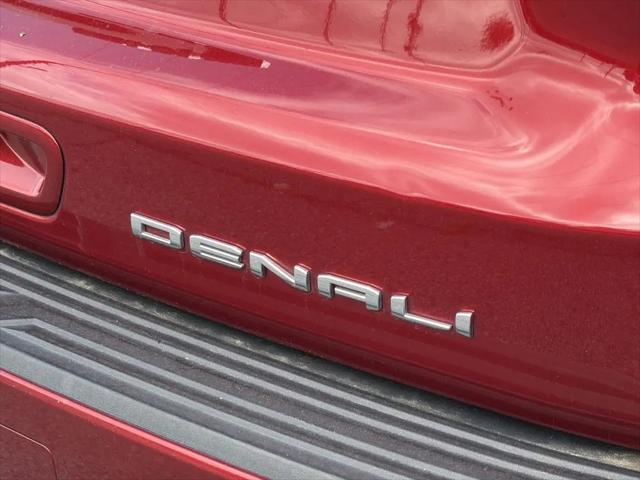 2023 GMC Yukon 4WD Denali Ultimate