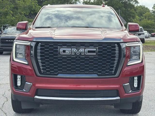 2023 GMC Yukon 4WD Denali Ultimate