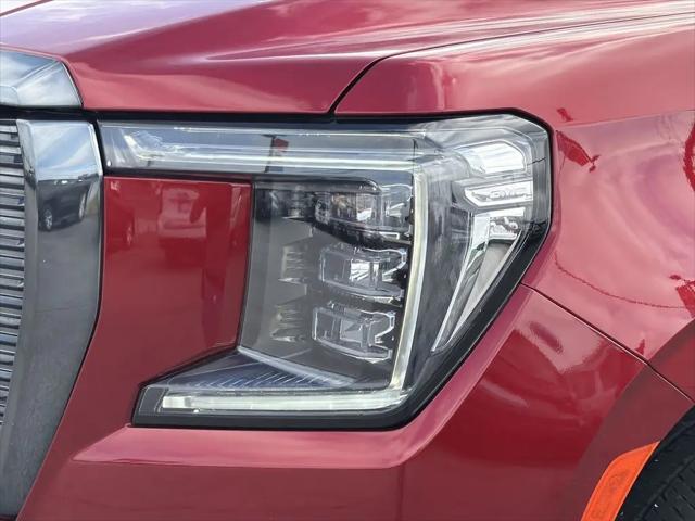 2023 GMC Yukon 4WD Denali Ultimate