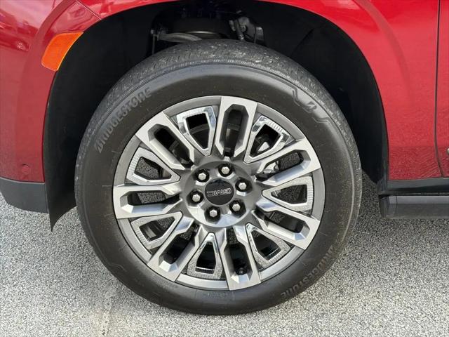 2023 GMC Yukon 4WD Denali Ultimate