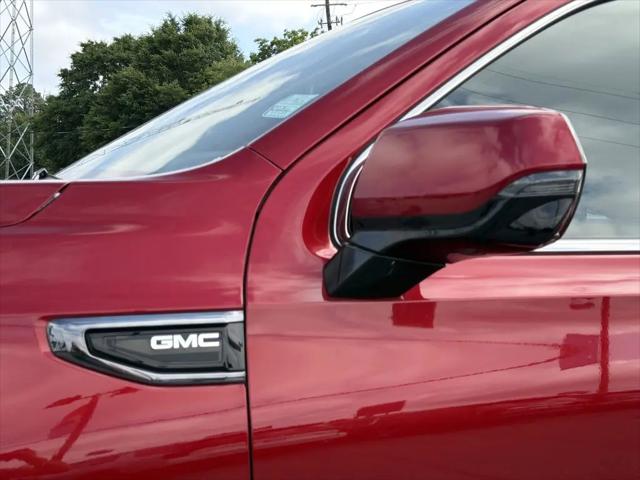 2023 GMC Yukon 4WD Denali Ultimate