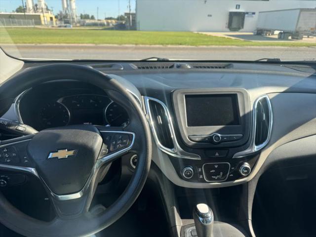 2020 Chevrolet Equinox AWD LT 1.5L Turbo