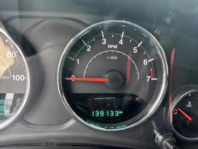 2017 Jeep Wrangler Unlimited Sahara 4x4