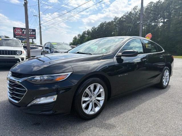 2023 Chevrolet Malibu FWD 1LT for sale in Macon, GA
