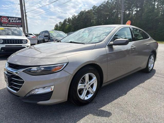 2023 Chevrolet Malibu FWD 1LT for sale in Macon, GA