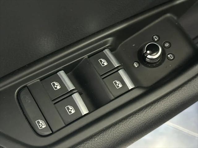 2017 Audi A4 2.0T ultra Premium