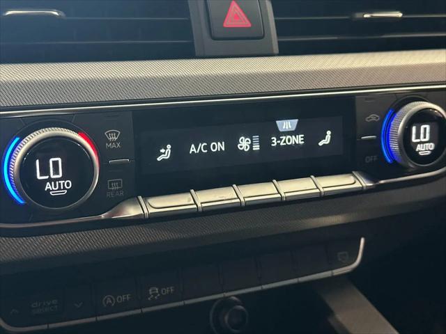 2017 Audi A4 2.0T ultra Premium