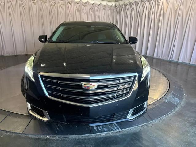 2019 Cadillac XTS Luxury