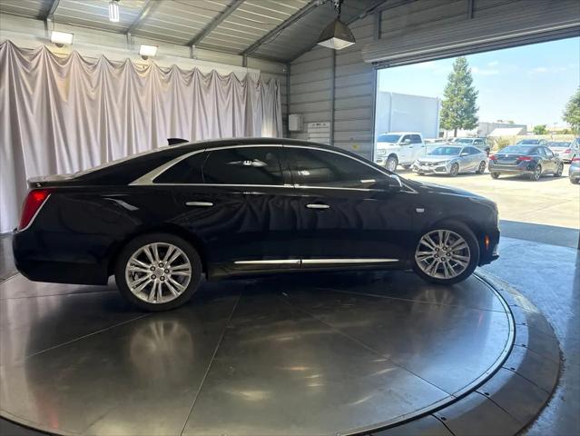 2019 Cadillac XTS Luxury