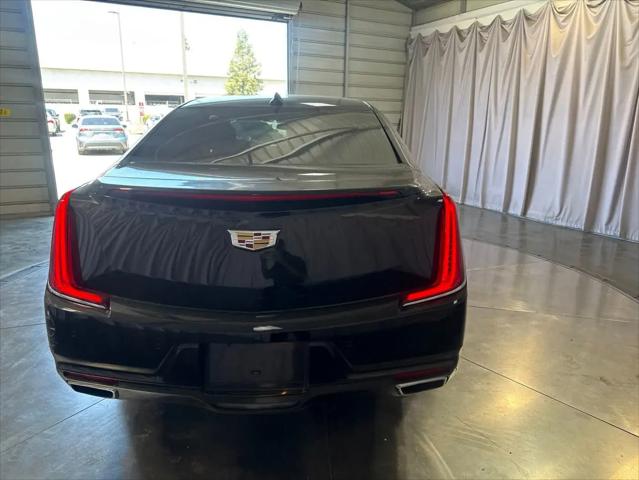 2019 Cadillac XTS Luxury