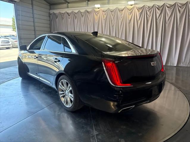 2019 Cadillac XTS Luxury