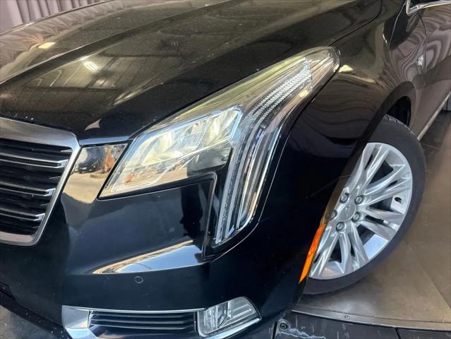 2019 Cadillac XTS Luxury