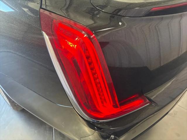 2019 Cadillac XTS Luxury