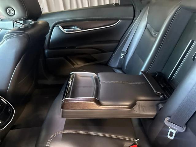 2019 Cadillac XTS Luxury