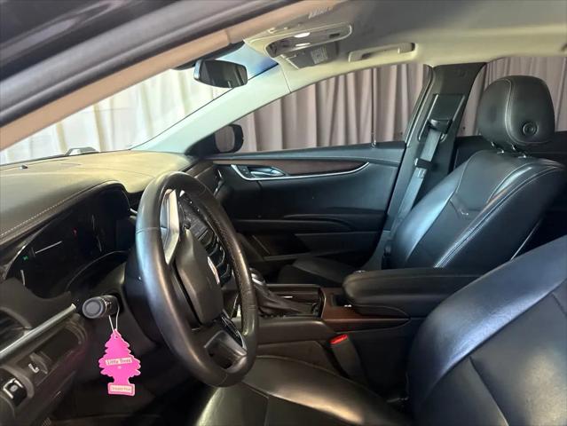 2019 Cadillac XTS Luxury