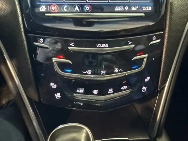 2019 Cadillac XTS Luxury