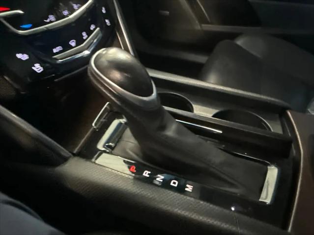 2019 Cadillac XTS Luxury