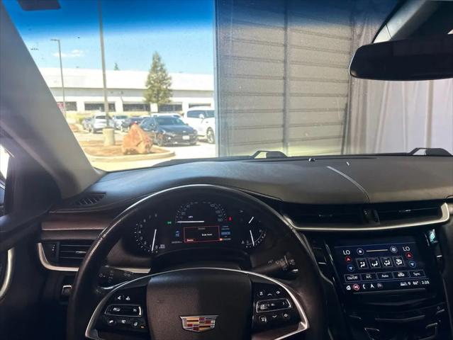 2019 Cadillac XTS Luxury