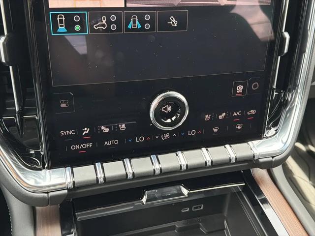 2026 GMC Yukon 2WD Denali