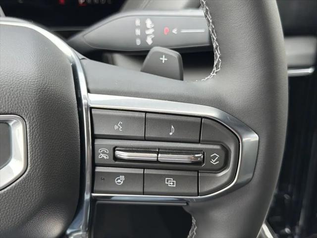 2026 GMC Yukon 2WD Denali
