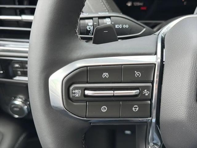 2026 GMC Yukon 2WD Denali