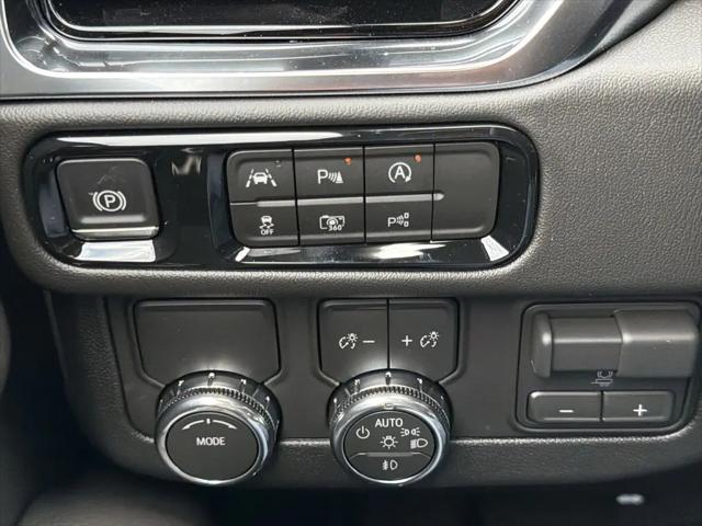 2026 GMC Yukon 2WD Denali