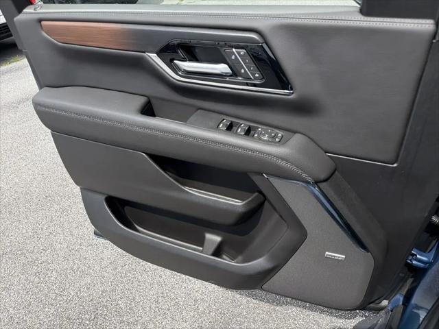 2026 GMC Yukon 2WD Denali