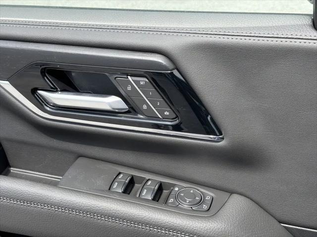2026 GMC Yukon 2WD Denali