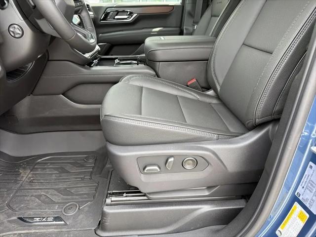 2026 GMC Yukon 2WD Denali