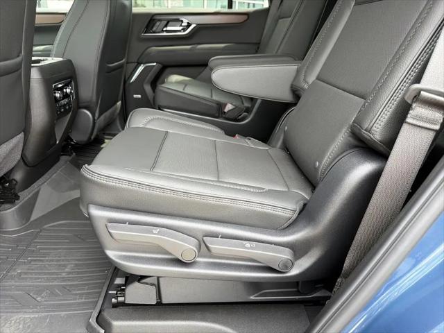 2026 GMC Yukon 2WD Denali