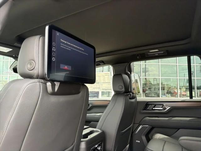 2026 GMC Yukon 2WD Denali