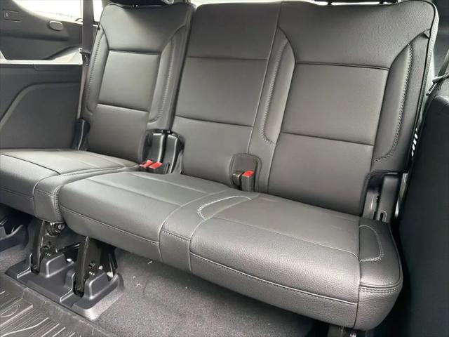 2026 GMC Yukon 2WD Denali