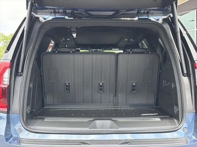 2026 GMC Yukon 2WD Denali
