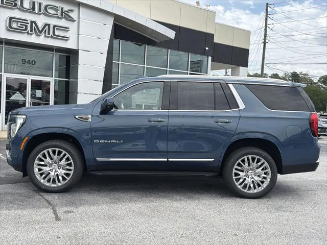 2026 GMC Yukon 2WD Denali