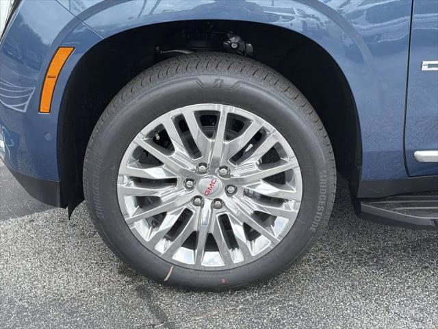 2026 GMC Yukon 2WD Denali