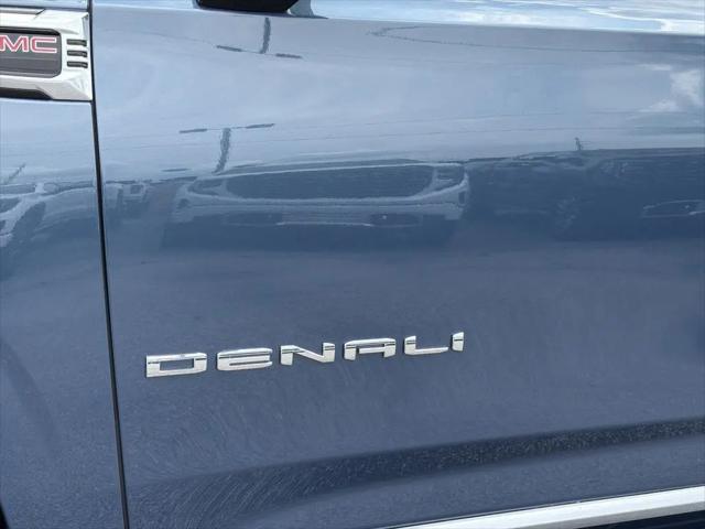 2026 GMC Yukon 2WD Denali
