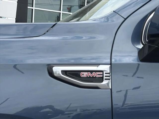 2026 GMC Yukon 2WD Denali